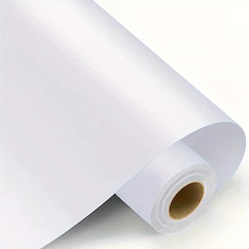 Self Adhesive Vinyl all All colors 12"x10FT Permanent Vinyl, 30.48cm x 3M