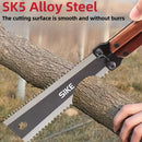 Multi-Function Folding Hand Saw