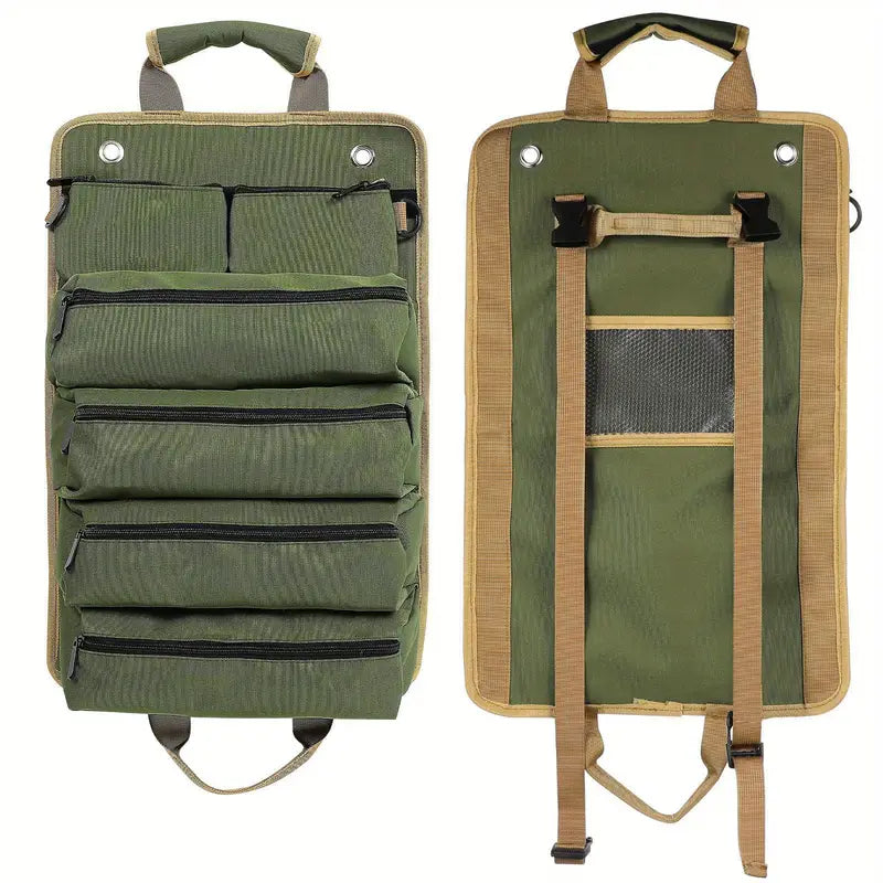 Tool Bags Storage Drawer Hand Hardware Kit Storage Bag Car Drawer Outdoor