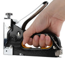 Heavy Duty Manual Staple Gun - 3000 Staples