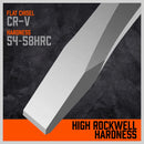 6pcs Professional Punch & Chisel Set