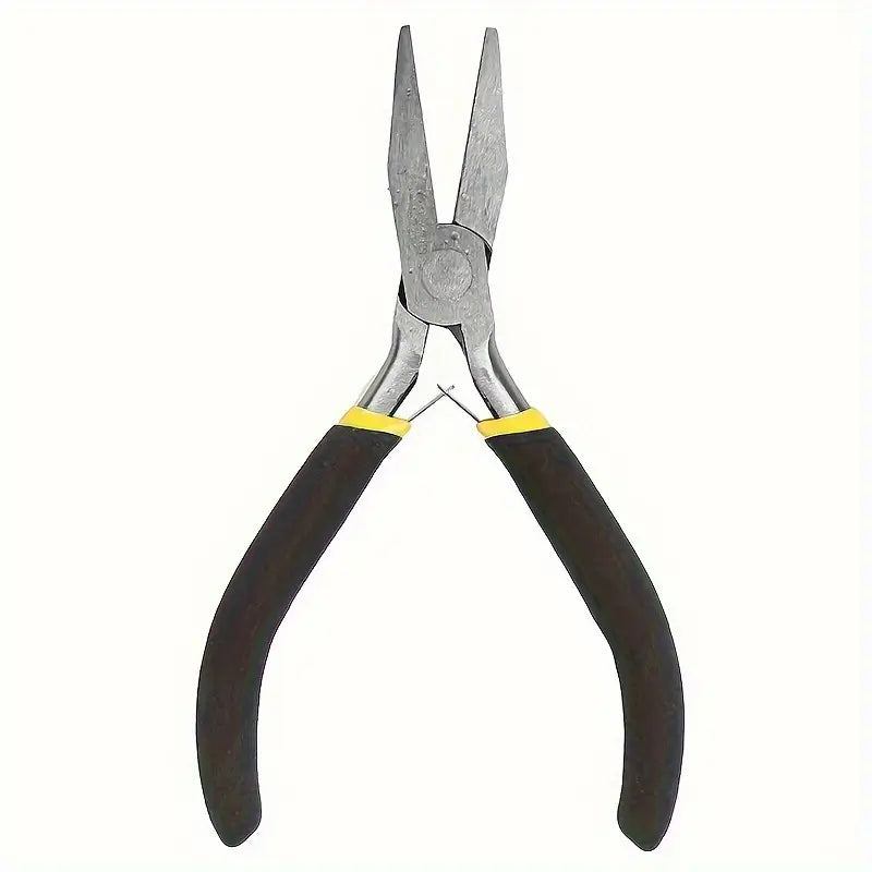 8pcs Mini Pliers Set – Jewellery & DIY Craft Tool Kit