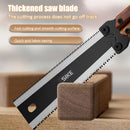 Multi-Function Folding Hand Saw