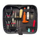 10pcs jewellery Making Tool Kit Complete Set