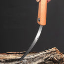 Mini Folding Hand Saw Ultra Compact Pocket Saw