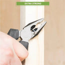 6 Inch 3pcs Pliers Set