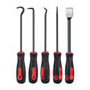 9PC Scraper Hook and Pick Tool Set O Ring Seal Gasket Removal & Mini Hook & Pick