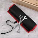 Spanner Wrench Set 14 Metric Combination Open End Spanners 8-24 mm set