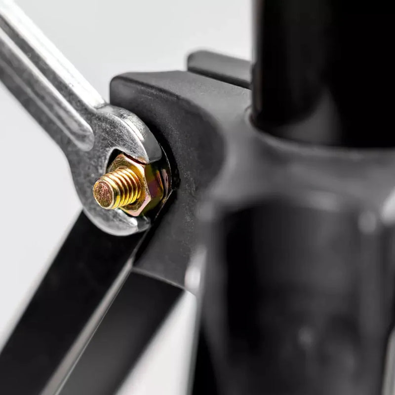 Spanner Wrench Set 14 Metric Combination Open End Spanners 8-24 mm set