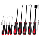 9PC Scraper Hook and Pick Tool Set O Ring Seal Gasket Removal & Mini Hook & Pick