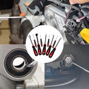 9PC Scraper Hook and Pick Tool Set O Ring Seal Gasket Removal & Mini Hook & Pick