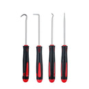 9PC Scraper Hook and Pick Tool Set O Ring Seal Gasket Removal & Mini Hook & Pick