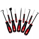 9PC Scraper Hook and Pick Tool Set O Ring Seal Gasket Removal & Mini Hook & Pick