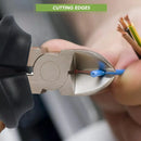 6 Inch 3pcs Pliers Set