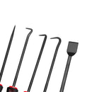 9PC Scraper Hook and Pick Tool Set O Ring Seal Gasket Removal & Mini Hook & Pick