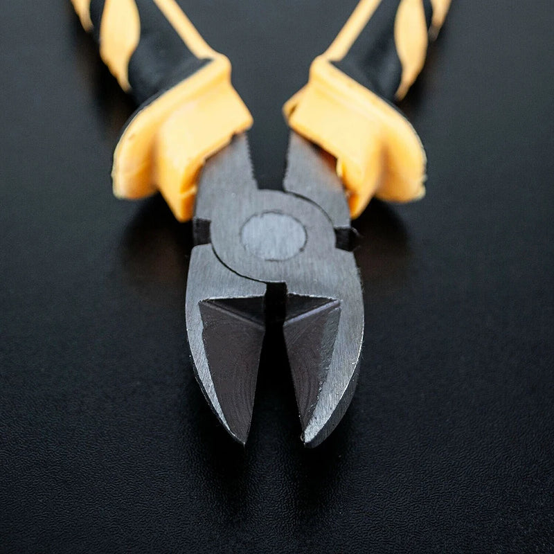 6 Inch 3pcs Pliers Set