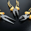 6 Inch 3pcs Pliers Set