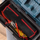 Spanner Wrench Set 14 Metric Combination Open End Spanners 8-24 mm set