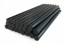 Black Hot GLUE STICKS 11mm x 200mm
