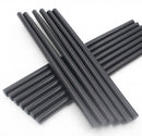 Black Hot GLUE STICKS 11mm x 200mm