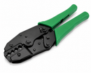 220mm Ratchet Hex Crimping Tool – Accurate & Consistent Connector Crimping
