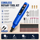 Cordless Rotary Tool Kit | 5-Speed  | 80 Accessories