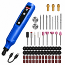 Cordless Rotary Tool Kit | 5-Speed  | 80 Accessories