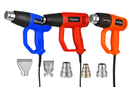 2000W Heat Gun -Temperature Control 300℃ / 600℃