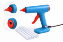 150W Hot Melt Glue Gun 11mm Adjustable Temperature + Glue Sticks