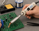 Multicomp Pro 200W High Power Soldering Iron 240V UK Plug Heavy Duty