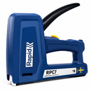 Rapid Staple Gun 7-in-1 Heavy Duty - RPC7
