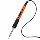 100W Digital LCD Soldering Iron Adjustable Temperature 200-500°C UK Plug