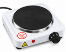 1000W Electric Hot Plate Single Burner Craft DIY Wax Soap Candle Making 5 Heat