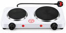 2500W Double Electric Hot Plate – Ideal for Craft, DIY, Wax & Candle Making