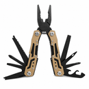 Multifunction Folding Pliers EDC Multi Tool Stainless Steel Camping Survival No Blade
