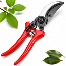 8.5" Professional Garden Pruning Shears