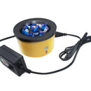 80W Glue melting pot Adjustable temperature Hot Melt Electric Glue Pot UK Plug