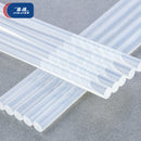 HOT MELT GLUE STICKS Transparent 11 mm x 300mm