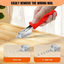 3-in-1 Heavy Duty Staple Gun Set – Manual Nailer with 3000 Staples