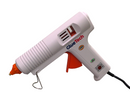 120W KIT Professional Hot Glue Gun With Adjustable Thermostat (With 10 Sticks and Bag)