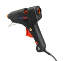 100W HOT Glue Gun BLACK DIY  (with 10 Sticks)