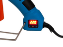 100W Professional Glue Gun Digital display