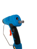 100W Professional Glue Gun Digital display