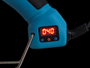 100W Professional Glue Gun Digital display