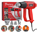 Powerful 2000W Heat Gun