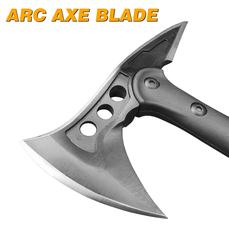 Camping Hatchet – Multifunctional Outdoor Axe