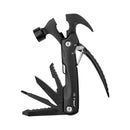 Multi-Functional Claw Hammer Multi-Tool – 9-in-1 Camping & Survival Tool