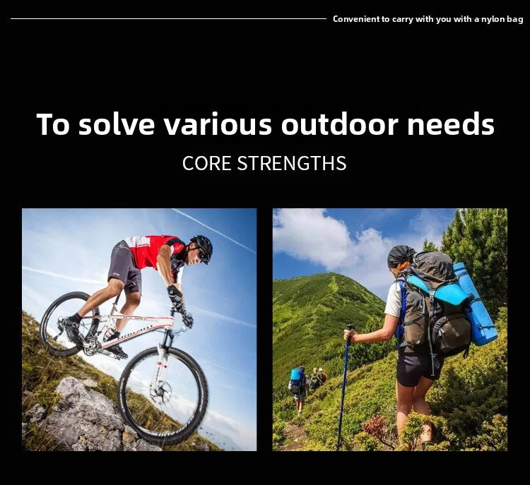 Mini Multifunctional Pocket Pliers – EDC Folding Keychain