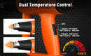2000W Heat Gun -Temperature Control 300℃ / 600℃
