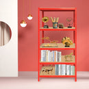 5 Tier Garage Shelving Units H150×W70×D30cm  H180×W90×D40cm